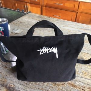 Stussy Bags - Stussy crossbody Stussy Bags - Stussy crossbody